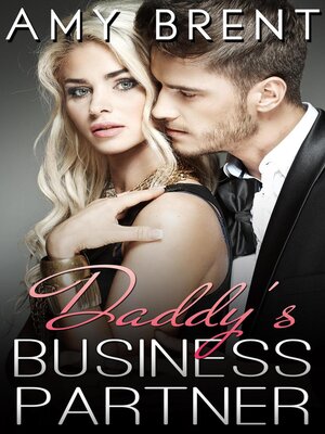 cover image of Daddy's Business Partner
